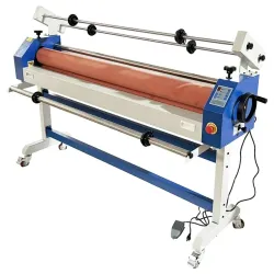 Laminator machine 63"